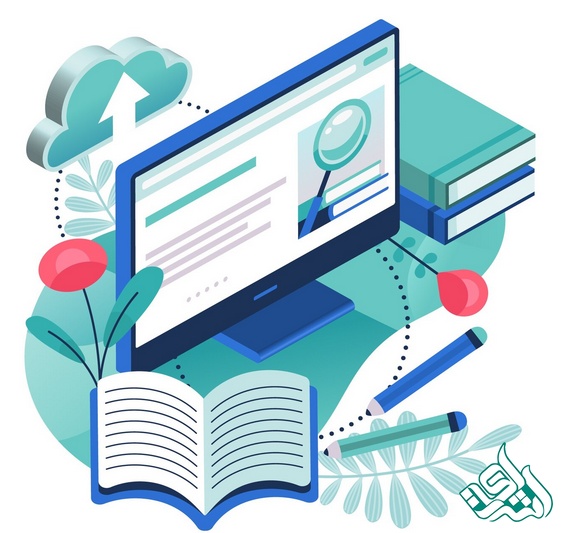 نگارش مقاله