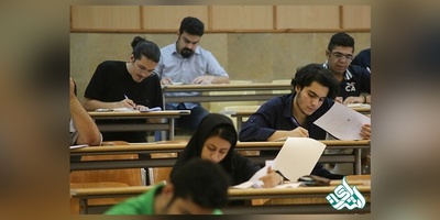 نحوه برگزاری امتحانات دانشگاهی ۵ کشور اروپایی در ایام کرونا