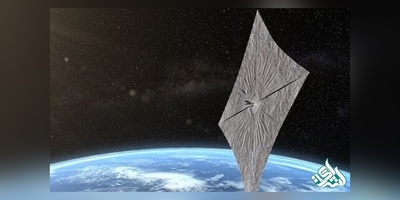 اولین بادبان خورشیدی هفته آینده به فضا پرتاب می‌شود