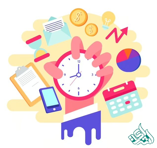 براورد زمان