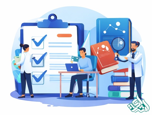 استخراج مقاله