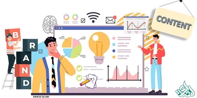 نمونه تولید محتواهایی که برندهای خود را متحول کردند!