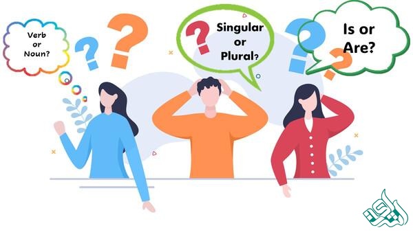 خود را درگیر حفظ کردن گرامر نکنید
