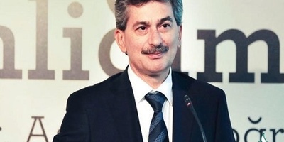 ایجاد رشته زبان و ادبیات ترکی استانبولی در دانشگاه تهران