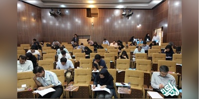 ۱۱۹ هزار نفر در کنکور دکتری ۹۸ ثبت نام کردند