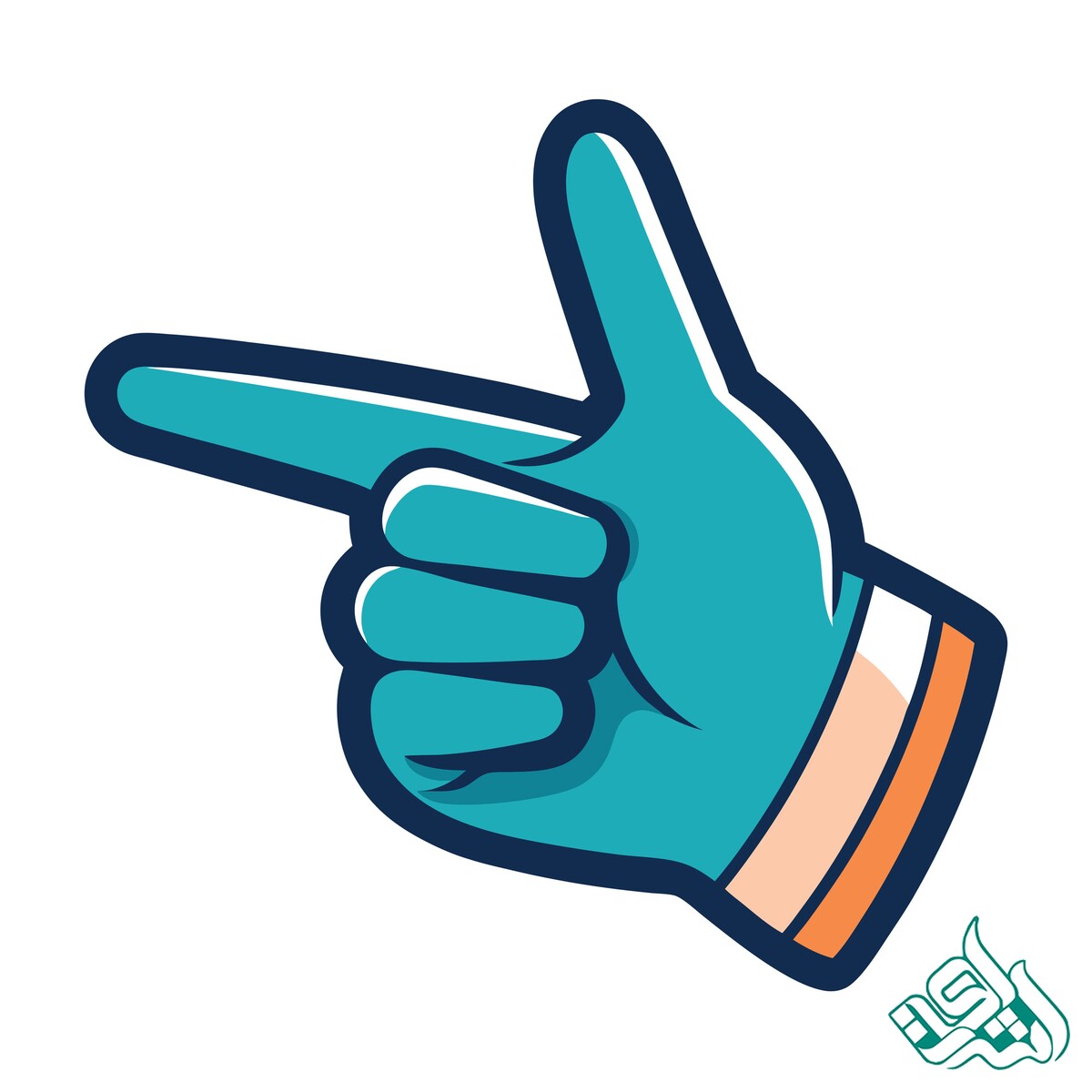 اشاره