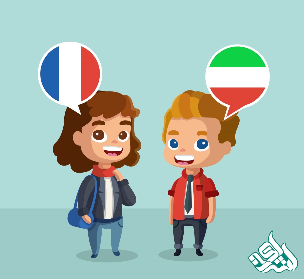 فرانسه فارسی