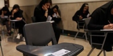 شرایط و جزئیات ثبت‌نام کنکور ۹۹