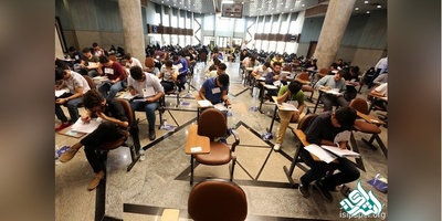 تازه‌ترین آمار ثبت نام کنکور ارشد