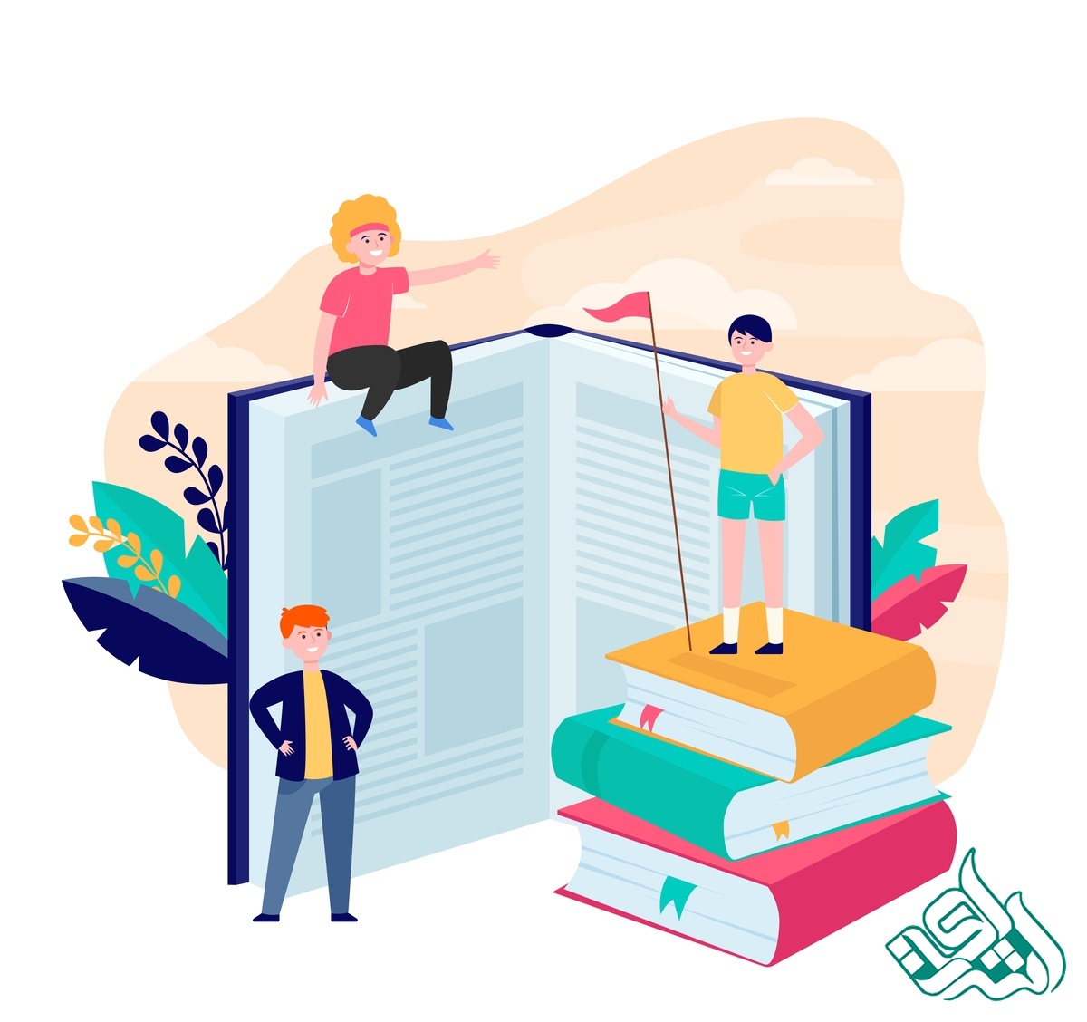 تبدیل پایان نامه به کتاب