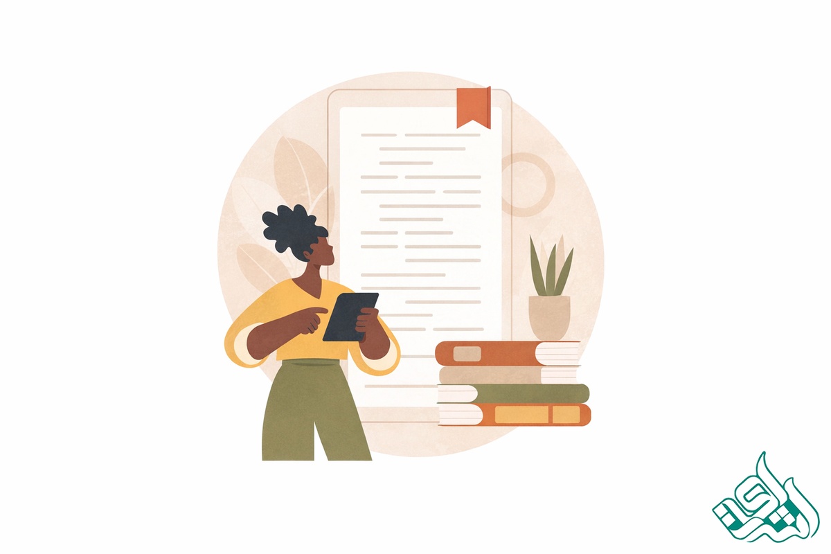 پایان‌نامه و اصول نگارش آن