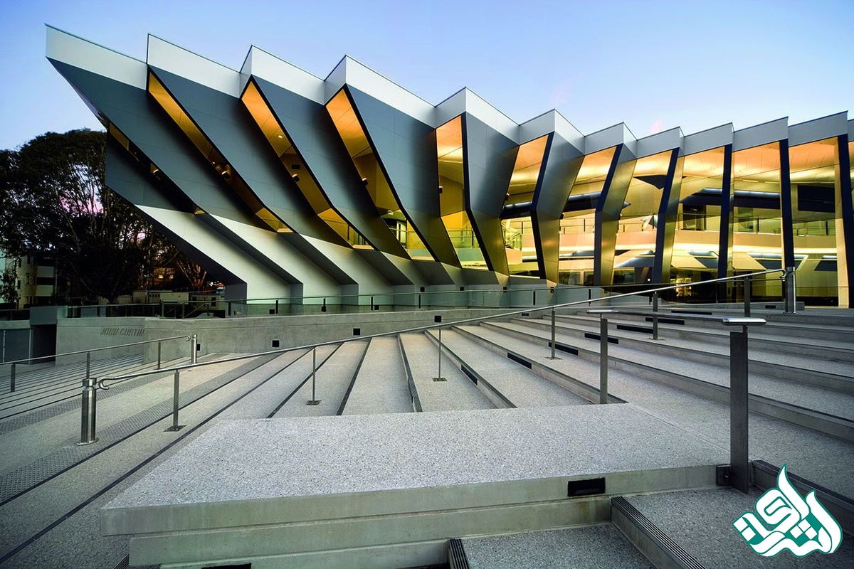 Australian National University - ANU