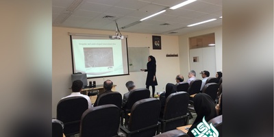 مرحله‌ نیمه‌نهایی مسابقه دفاع ۳دقیقه‌ای پایان نامه به تعویق افتاد