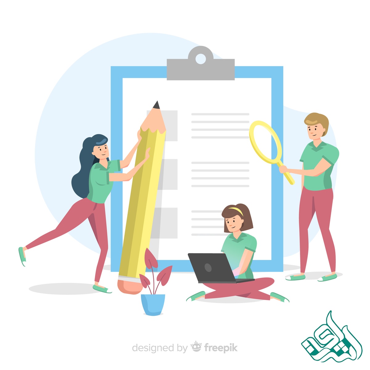 نوشتن یک پروپوزال استاندارد