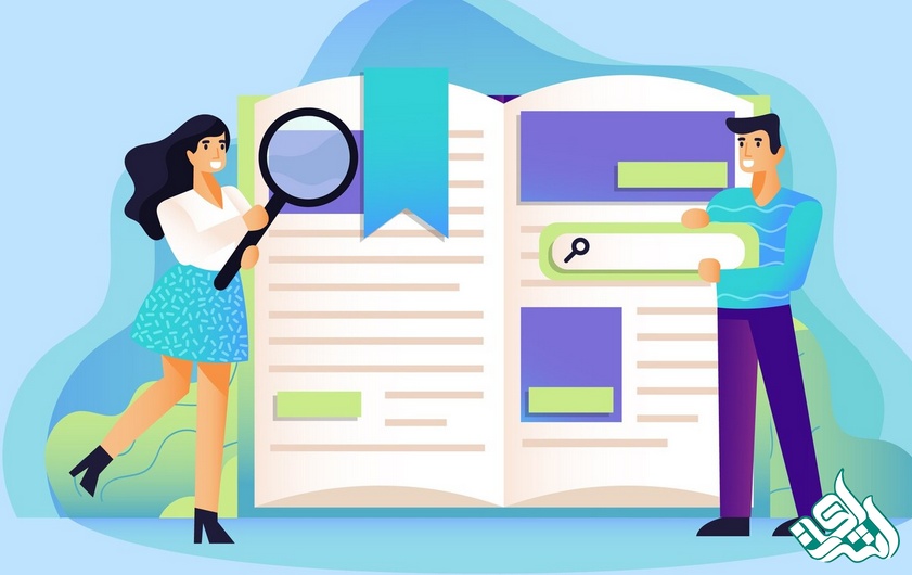   انتخاب مجله مناسب