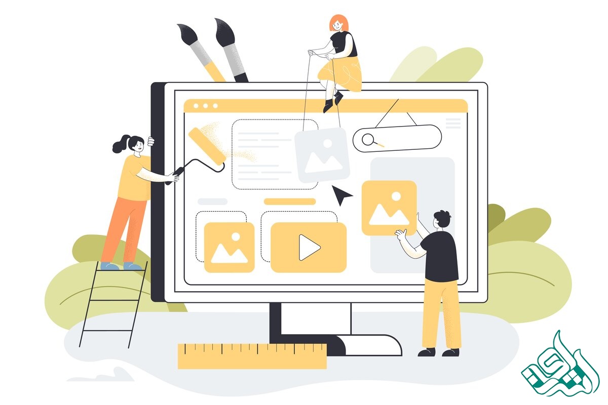 تولید محتوا