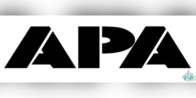 رفرنس‌دهی به مجله به روش APA