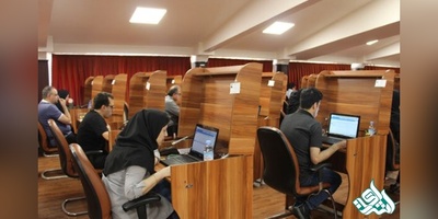 اعلام انواع روشهای امتحان غیرحضوری در دانشگاهها