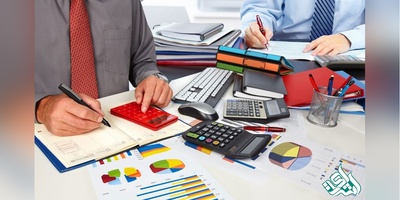 استخراج مقاله از پایان نامه حسابداری