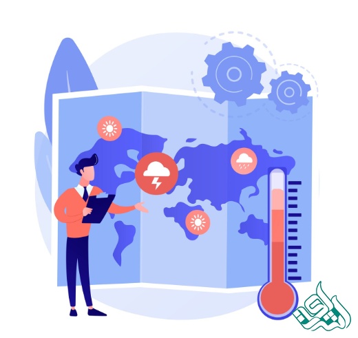 ژئوفیزیک و هواشناسی