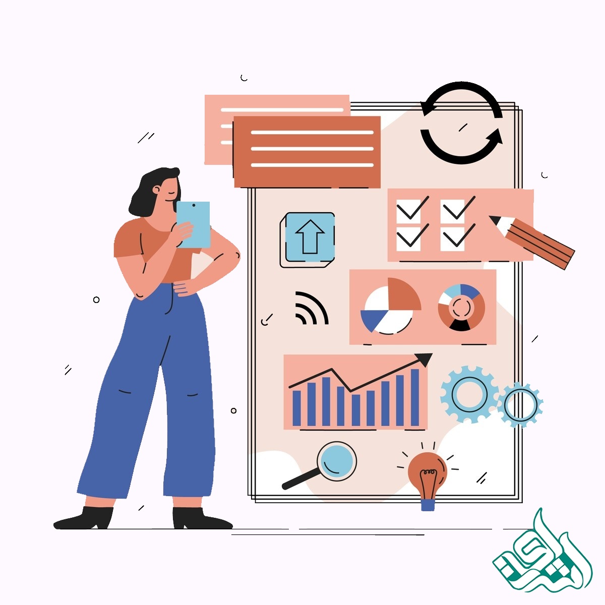 جایگاه مجلات ISI