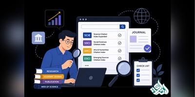 ایندکس‌های مختلف ISI چیست؟