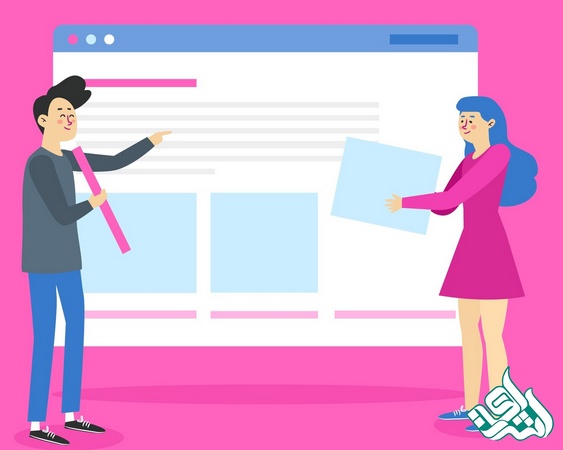   اشتباهات رایج در تنظیم صفحه عنوان