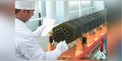 دانلود سوالات دکتری مهندسی هسته ای - راکتور به همراه کلید (93،94،95،96،97)