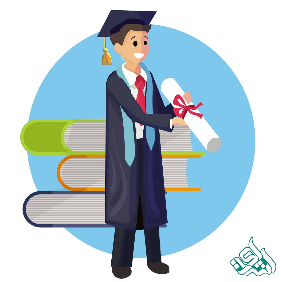 فارغ التحصیل