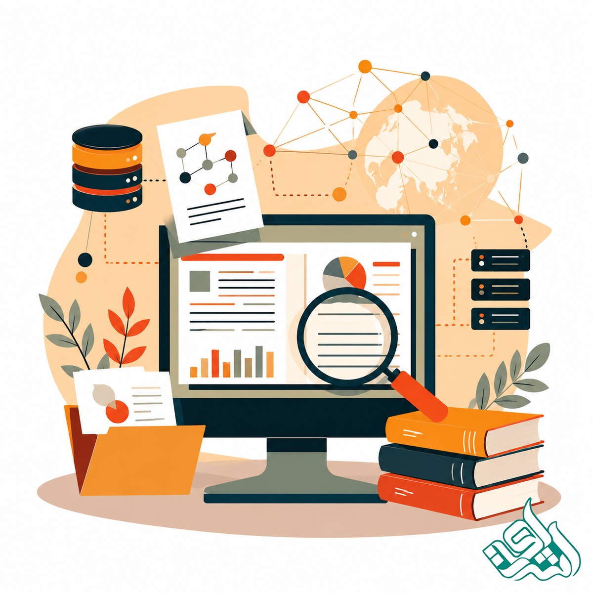 اهداف پایگاه ISC