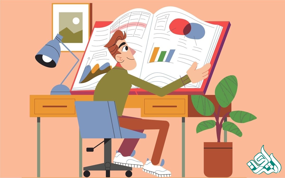 استخراج مقاله از پایان نامه به زبان های مختلف