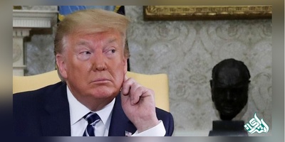 ترامپ: بدون هیچگونه پیش‌شرطی آماده مذاکره با ایران هستیم