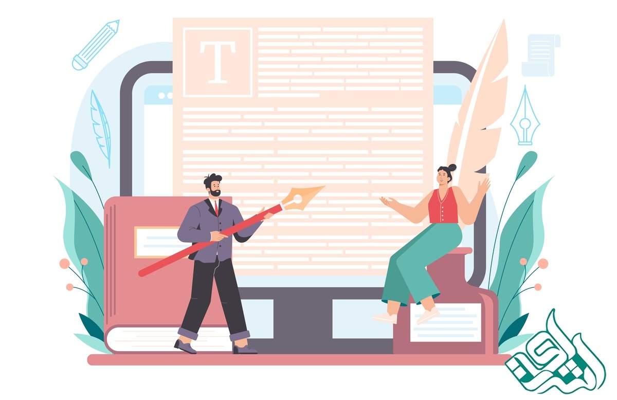 مزایای ترجمه مقاله در موسسه اشراق