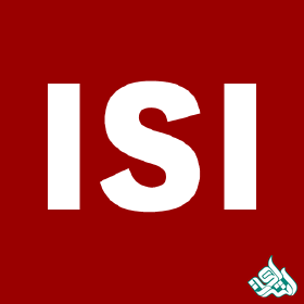 مجله ISI