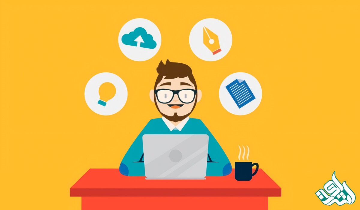 نوشتن پایان‌نامه را از کجا شروع کنیم؟