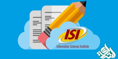 آموزش نگارش مقاله ISI (راهنمای صفر تا صد پذیرش و چاپ مقاله)