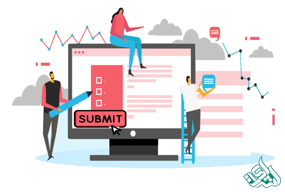 submit