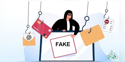 تمایز و تفاوت مجله جعلی و نامعتبر