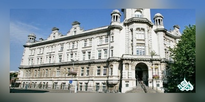 بورسیه تحصیلی دانشگاه Portsmouth انگلستان