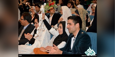 افزایش وام ازدواج دانشجویی کلید خورد