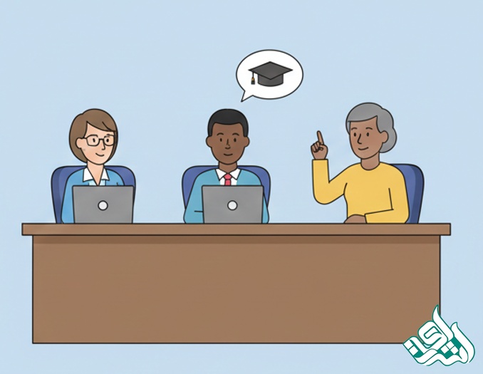 نقش مقاله در شکل‌گیری هویت پژوهشی