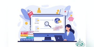 هزینه چاپ مقاله ISI