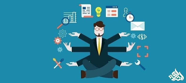 نگارش مقاله