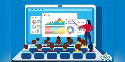 ارائه ۹۵ درصد دروس دانشگاه علمی کاربردی از سامانه آموزش مجازی