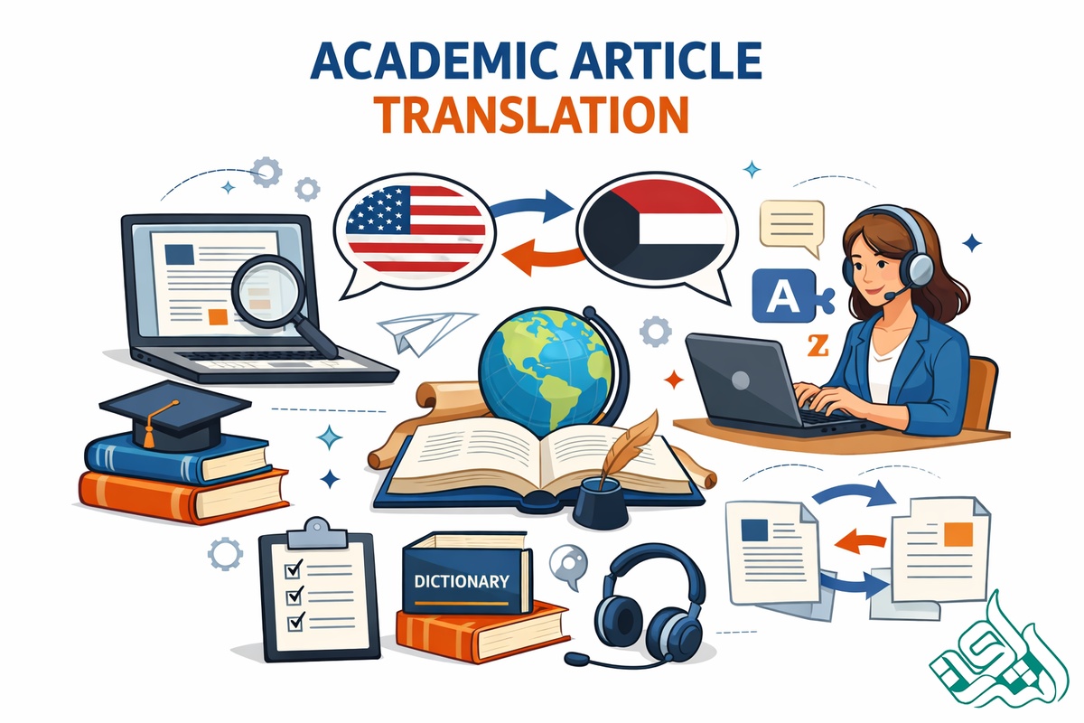 ترجمه تخصصی