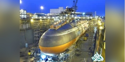 سوالات و کلید آزمون دکتری مهندسی دریا 1405