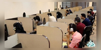 برگزاری آزمون های الکترونیکی علوم پزشکی در اردیبهشت 97