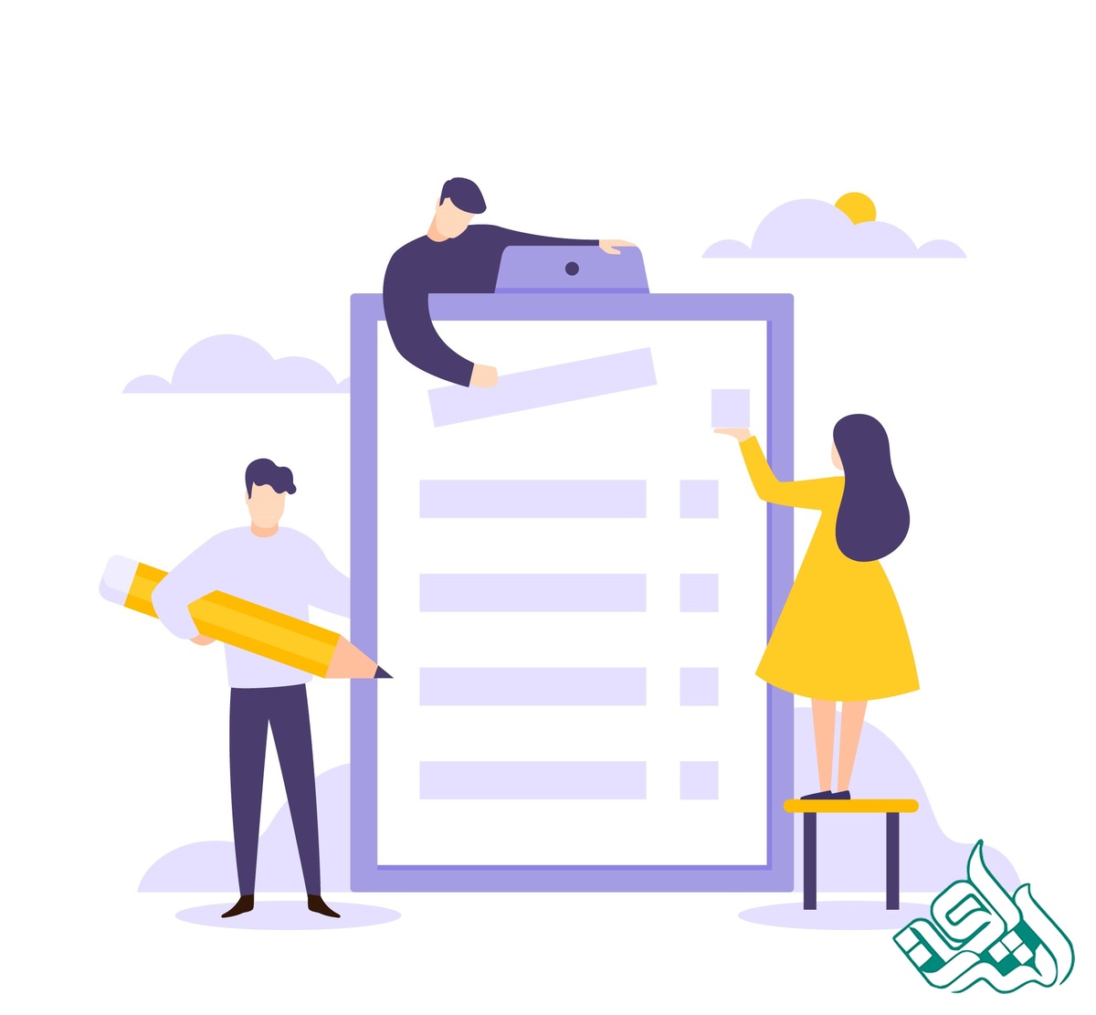 فهرست کتابشناسی