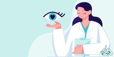 استخراج و چاپ مقاله در رشته پزشکی تخصص چشم پزشکی
