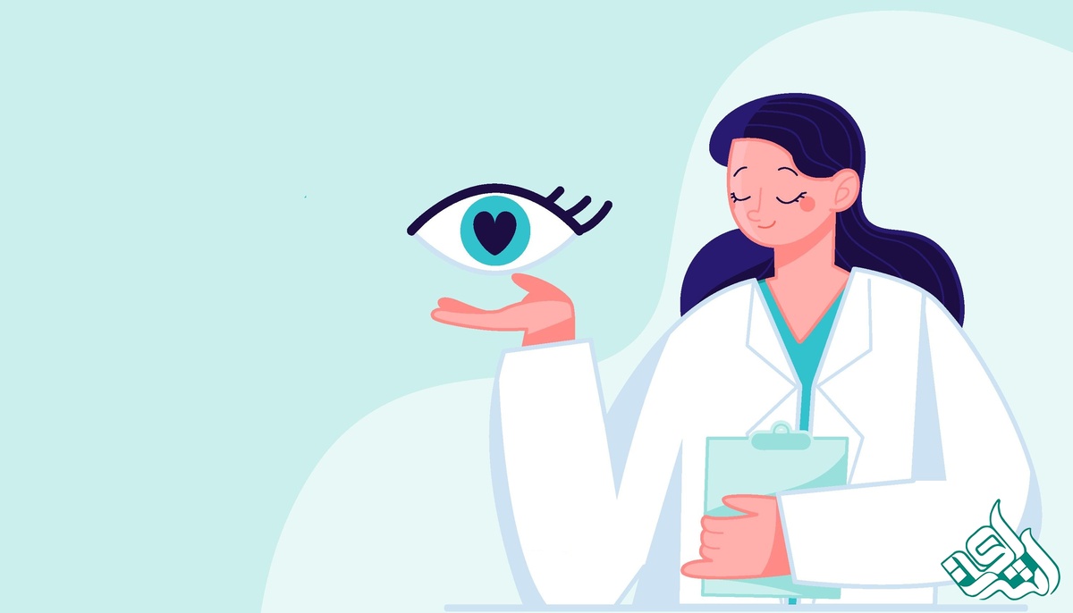 استخراج و چاپ مقاله در رشته پزشکی تخصص چشم پزشکی